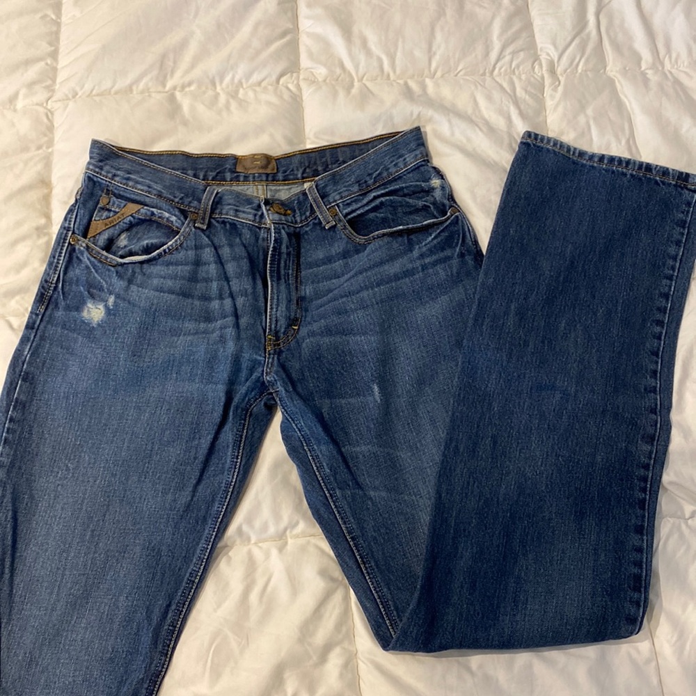 Men’s Ariat jeans size 32/38 M4LR Bootcut
